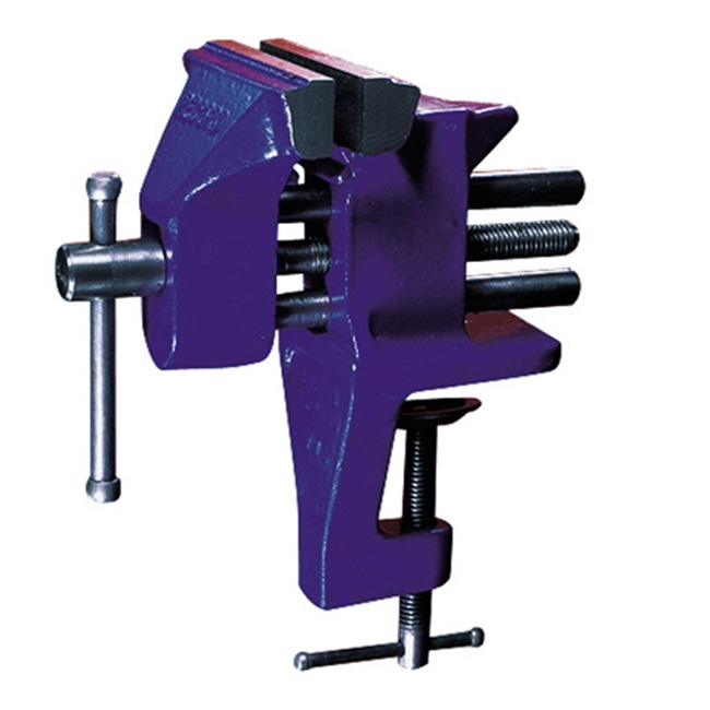 Irwin TV75B IRTV75B Bench vice 75mm