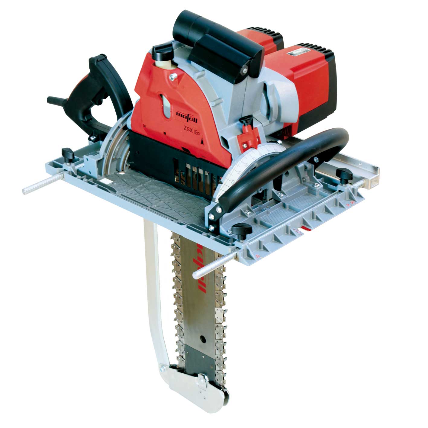 Mafell 961601 ZSX-TWIN Ec Timmermans chainsaw