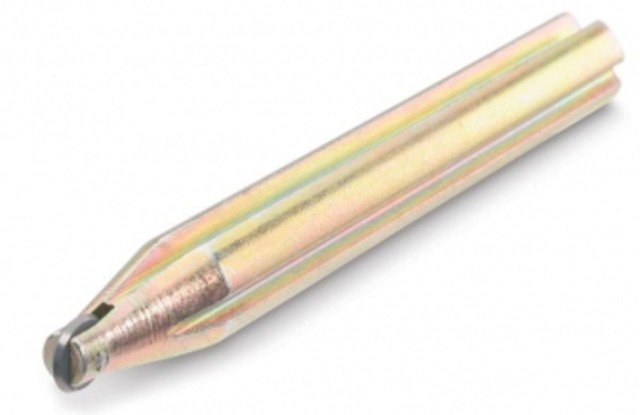 Rubi 1959 cutting wheel in holder Plus 8 mm for TX and TM and TZ