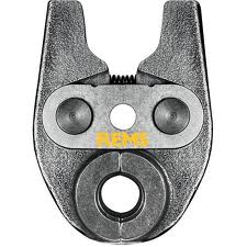 Rems 578586 UP 32 Crimping pliers Mini for Unicor - Uponor