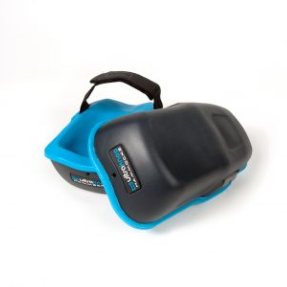 UltraKnee Hammock 2 Knee pads