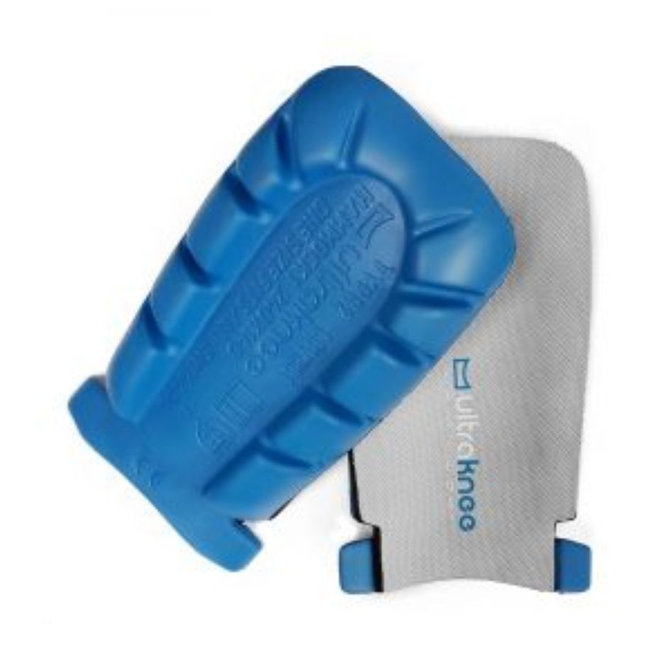UltraKnee Hammock 1 Knee pads