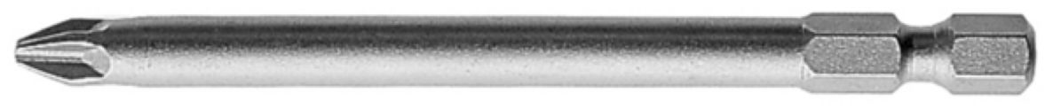 Union M6830BIT-PZ2 Bit for screwdriver PZ2 for machine M6830