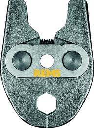 Rems 578604 V 35 Crimping pliers Mini for Viega