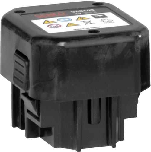 Senco Accessories VB0109EU Battery GT65/SGP40