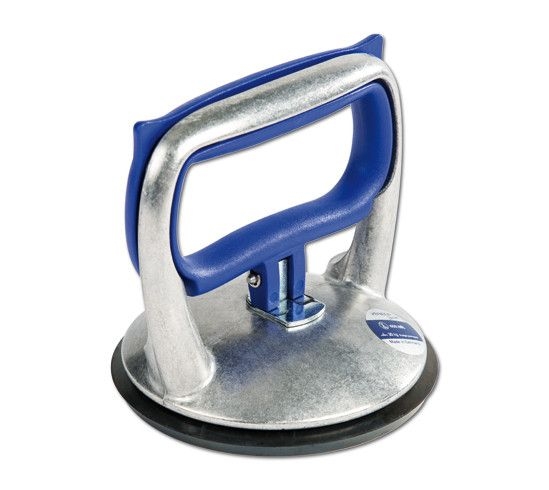 Veribor BO 600.02BL Blue Line suction lifter 1-naps alu 25 kg