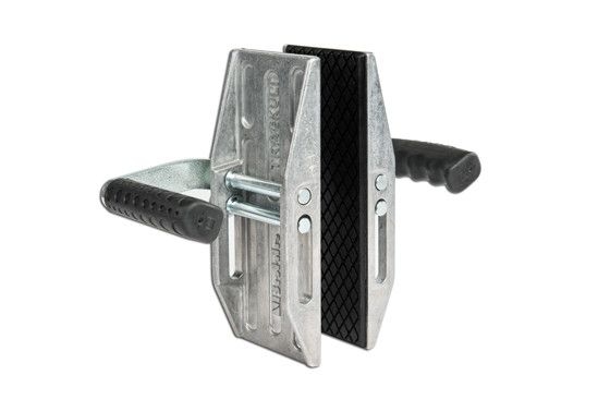 Veribor BO 5000200 Carry Clamp Device. 160 kg