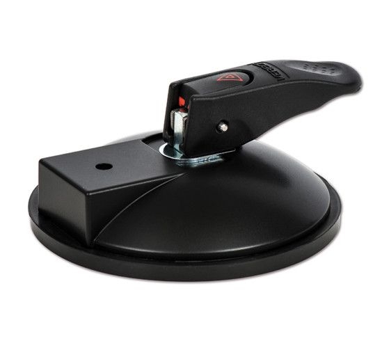 Veribor BO 600.20V Suction holder made of aluminum 120 mm