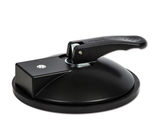 Veribor BO 600.2G2 Suction holder made of aluminum M8