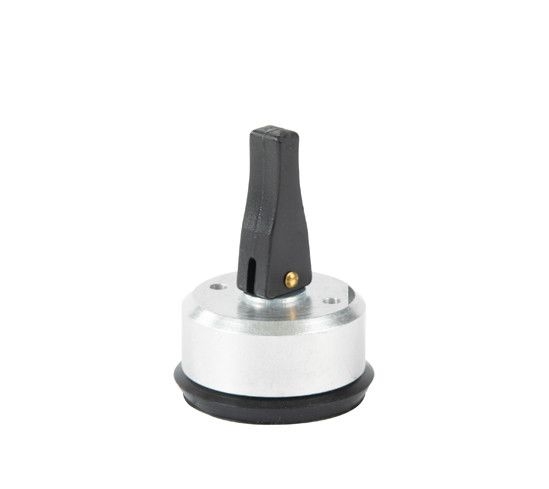 Veribor BO 633.13 Suction unit with release studs 55 mm M5