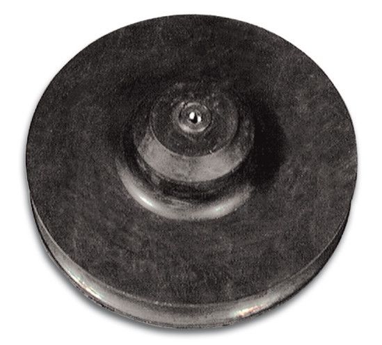 Veribor SP 6221.01 Piston with threaded pin insert for various applications 80 mm M8