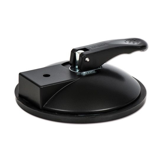 Veribor BO 600.20 Suction holder made of aluminum 120 mm