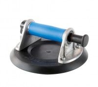 Veribor BO 601 aluminum pump piston in case 120 kg