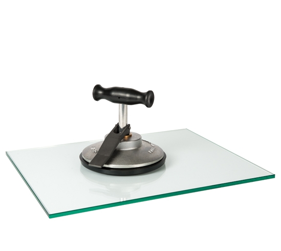 Veribor BO 608.0 BO6080 BO608.0 Suction lifter, with T-handle 60 kg