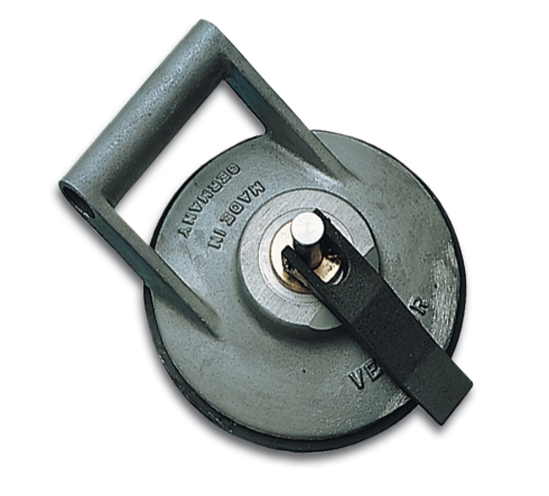 Veribor BO 608.1 BO6081 BO608.1 Suction lifter, for side handle 90 kg