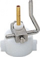 Lamello 512425 Adjustable Stop, 0-25mm for point/round nozzle for LK-Glue System