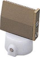 Lamello 512422 Adjustable Edge Nozzle, Width 10-22mm for LK Glue Gun