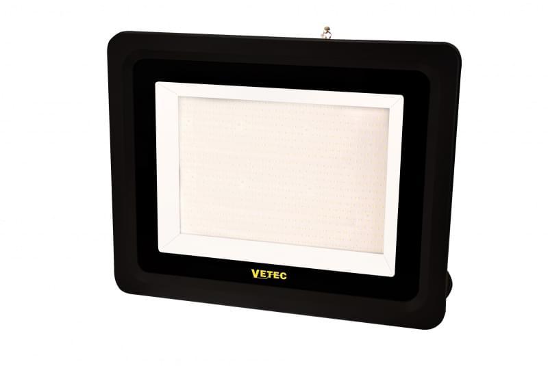 Vetec 55.107.602 jobsite LED lamp Comprimo 600 Watt