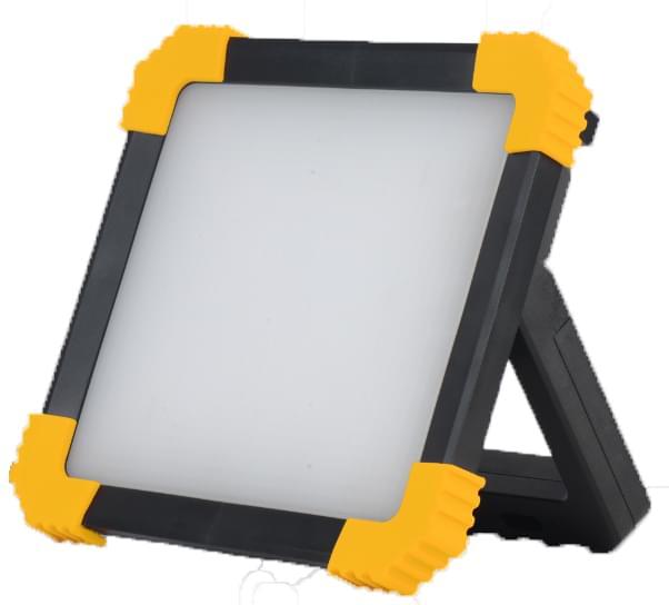 Vetec 55.320.50 jobsite LED lamp 50 Watt