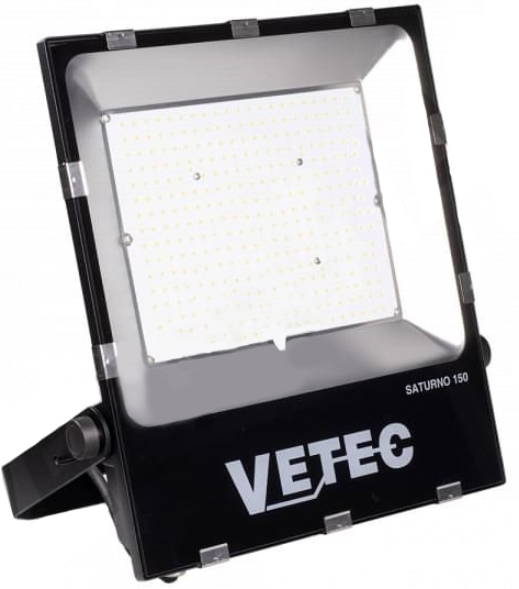 Vetec 55.250.150 Saturno 150 SMD Construction lamp LED 150 Watt