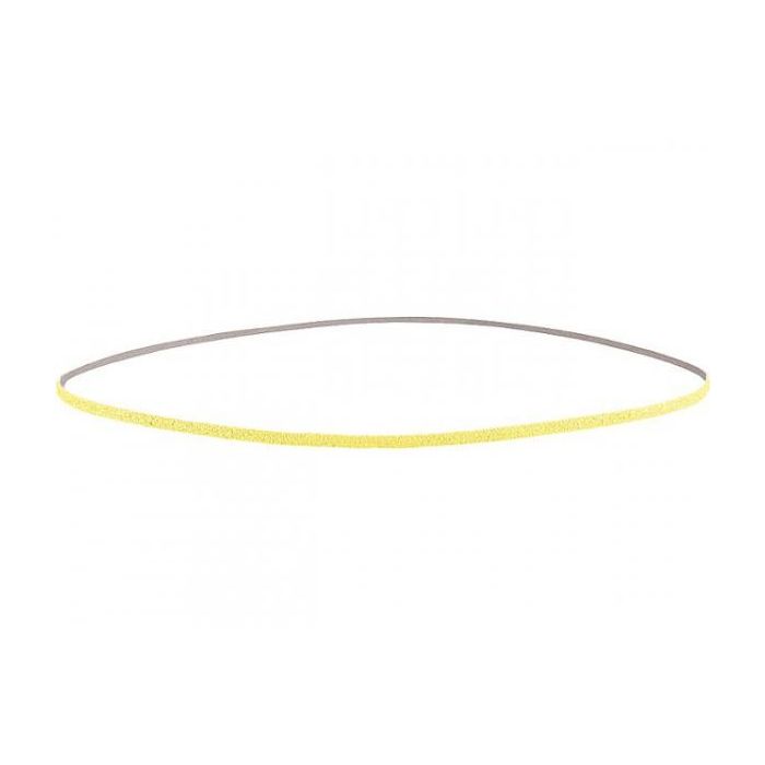Flex-tools Accessories 434787 Sanding belt Coruflex 533 x 4 mm Grit P240