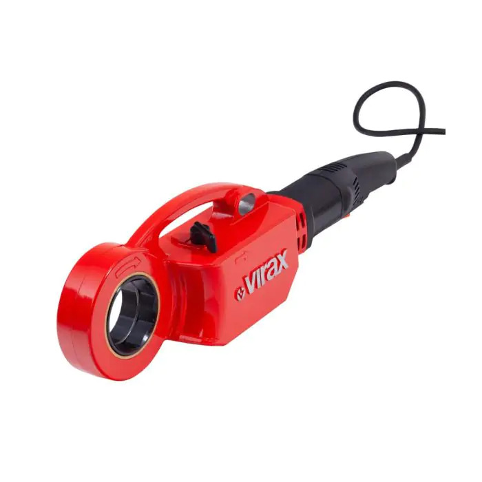 VIRAX 137571 Portable electric wire cutting machine Phenix IV 230 V