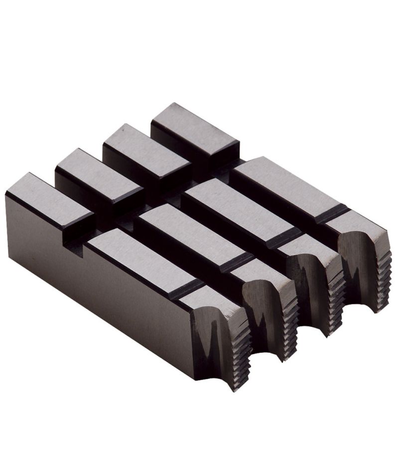 VIRAX 162202 Cutting knives set for thread cutting machine