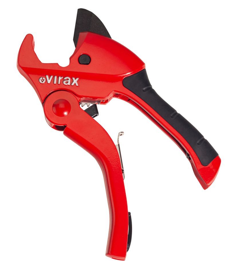 VIRAX 215042 Pipe cutter PC 42 Multilayer PVC 42 mm