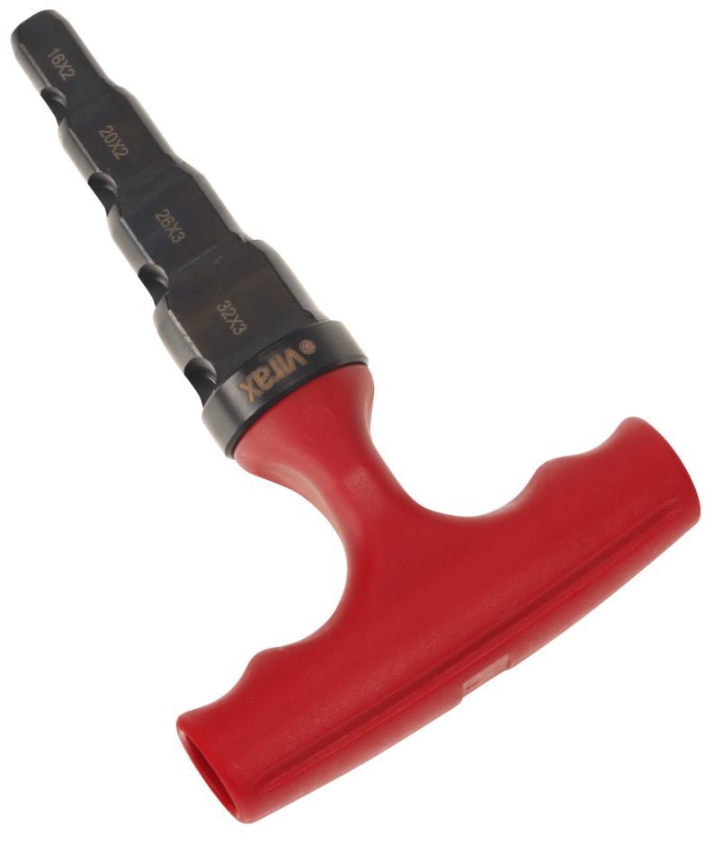 VIRAX 221276 Calibrator 16x2 - 20x2 - 25x2.5 - 26x3 - 32x3