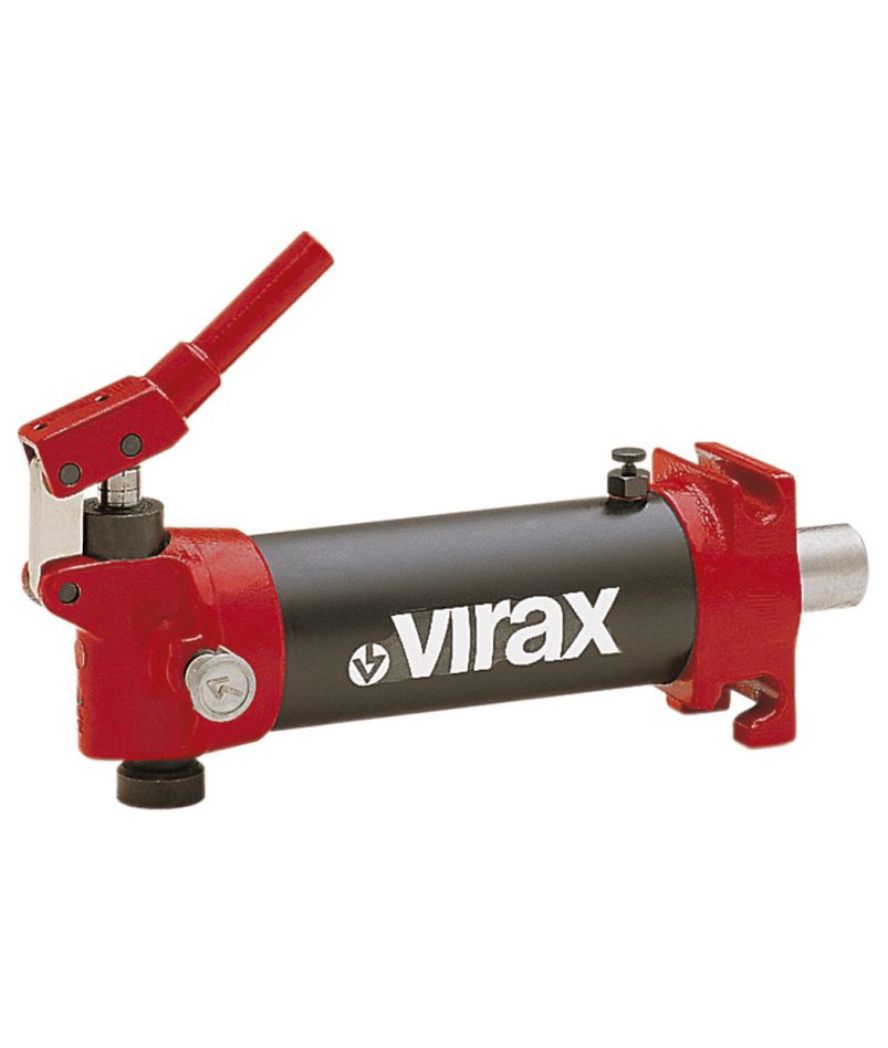 VIRAX 240201 Hydraulic bending machine