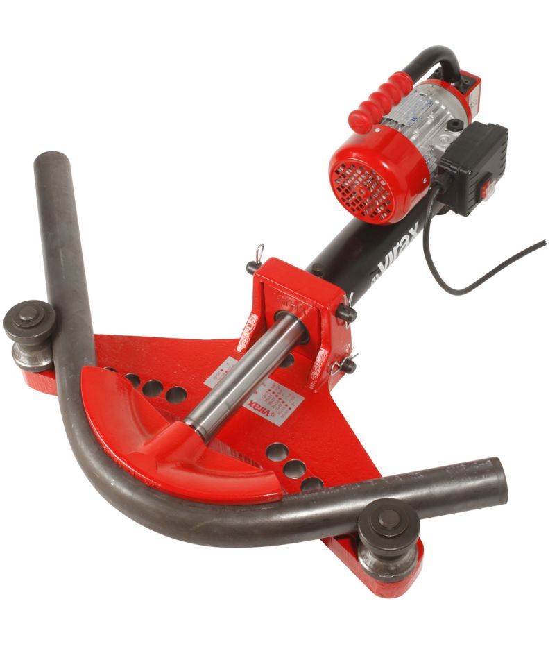 VIRAX 240842 GAS FL OPEN""
