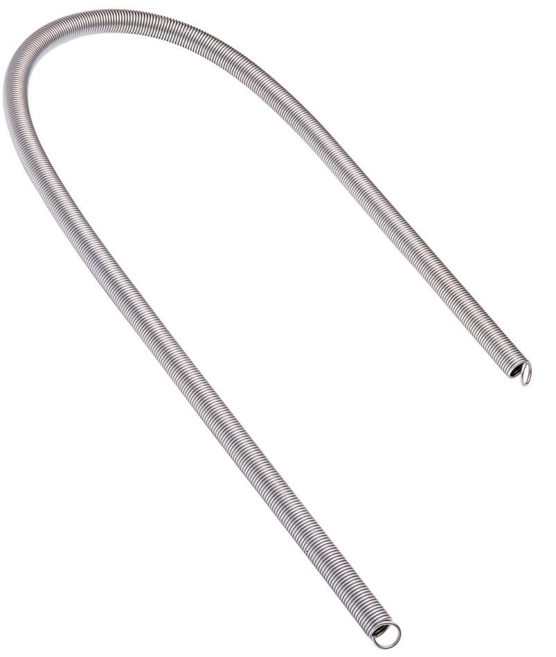 VIRAX 251044 Bending spring 11MM F/PEX/MULTILAYER 1100 mm