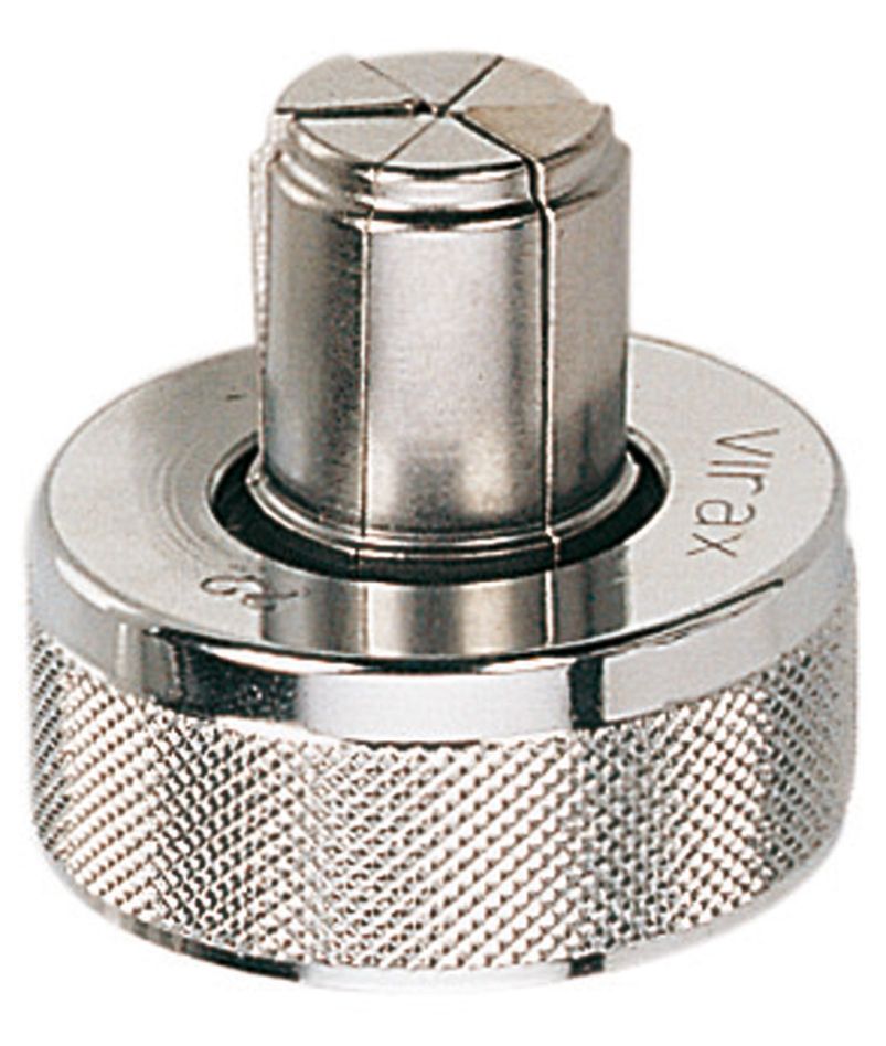 VIRAX 252606 Trimming tool for copper 16 mm