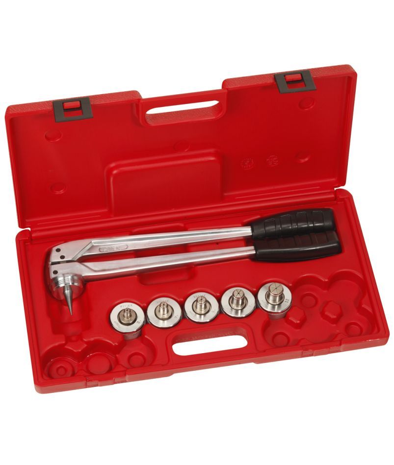 VIRAX 252641 Optrometer pliers SET 12-14-16-18-22 MM