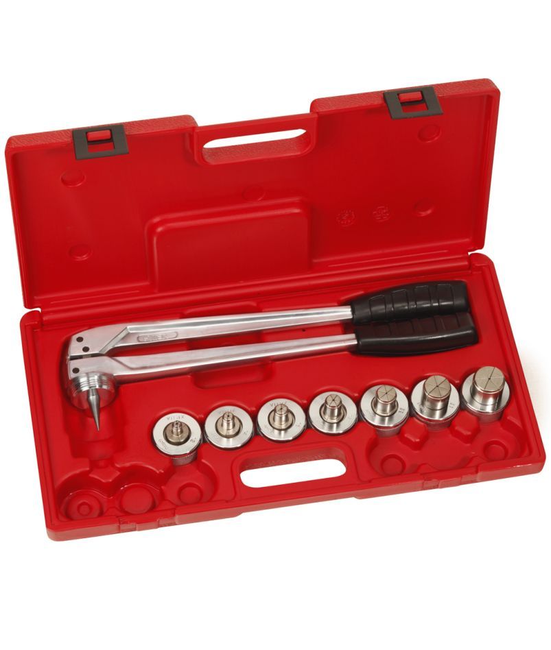 VIRAX 252644 Optrometer pliers SET 12-14-16-18-22-28-32MM