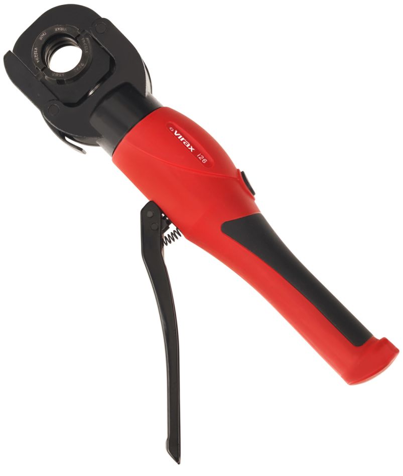 VIRAX 252910 VIPER I26 Hand Rod