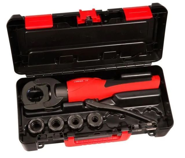 VIRAX 252913 VIPER I26 Hand Rod + Inserts TH 16-20-26