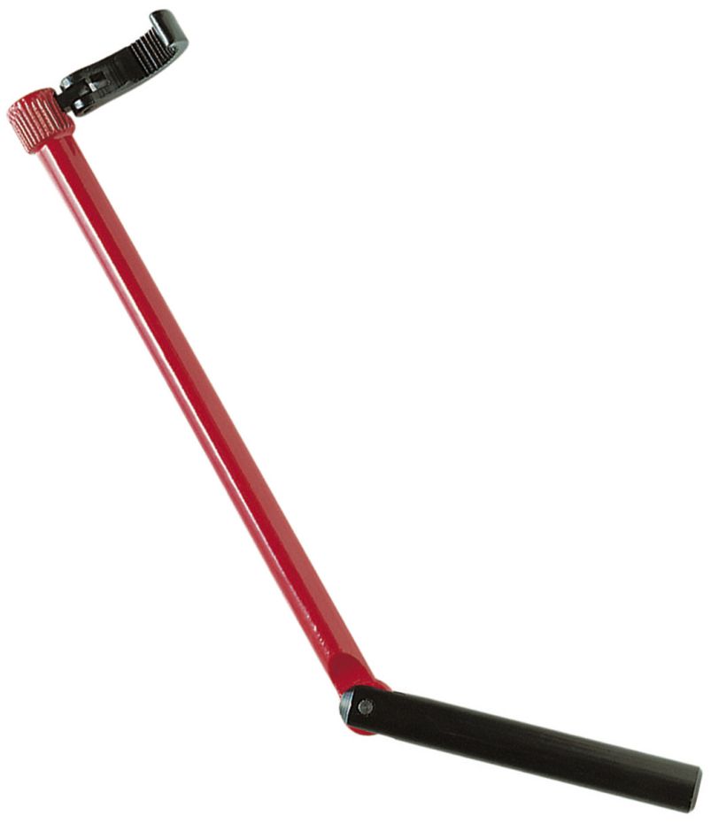 VIRAX 261420 Reversible basin nut pliers 1.1/2 inch