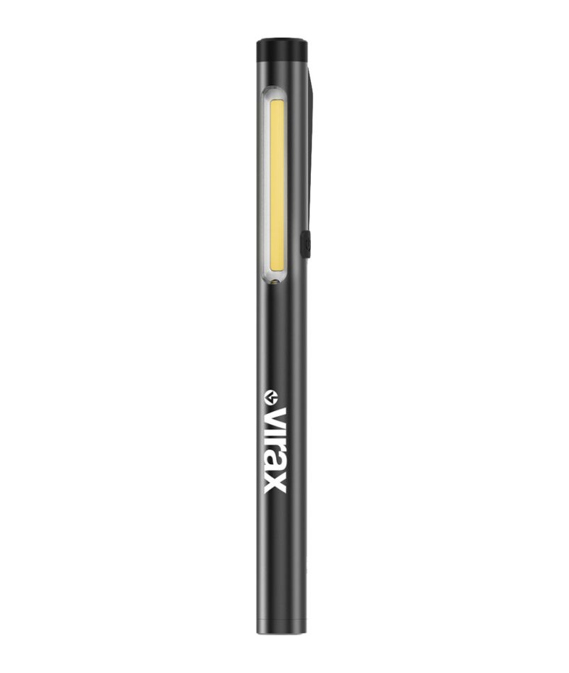 VIRAX 262827 Rechargeable inspection lamp pro 2 in 1