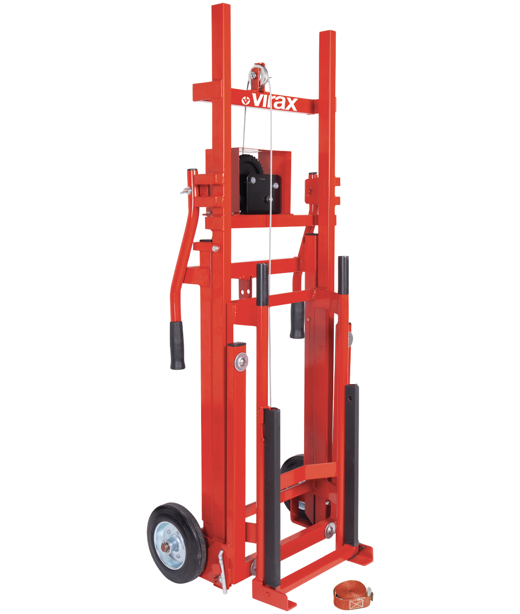 Virax 263620 Fully collapsible boiler elevator