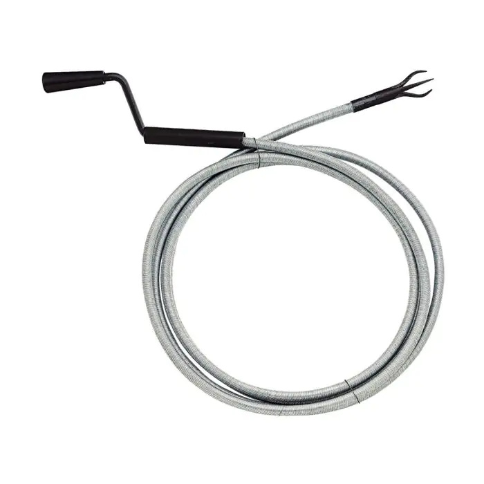 VIRAX 290140 Furet Drain spring 5m cable Ø15 mm