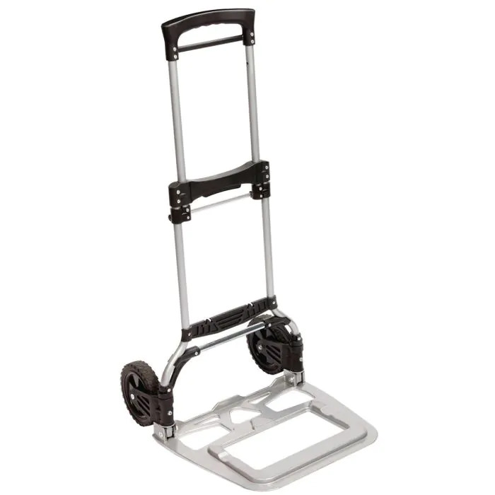 VIRAX 382601  Collapsible trolley Max 120 kg