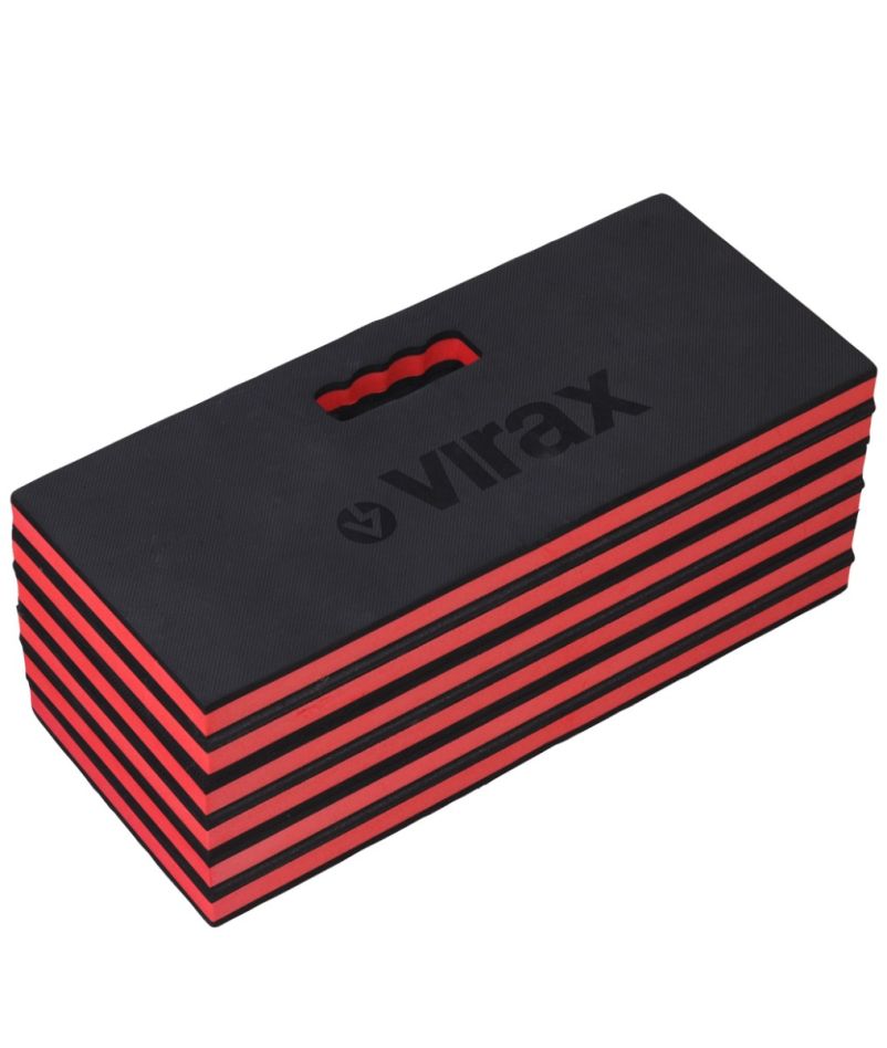 VIRAX 382610 Protective mat for all postures