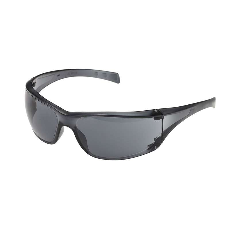 3M 7.21.27.070.00 Virtua AP safety goggles polycarbonate grey