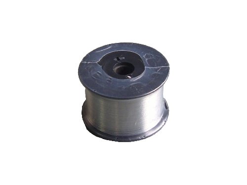 Fivea 11-300335 Braid wire, per box of 30 rolls of 100 meters galvanized