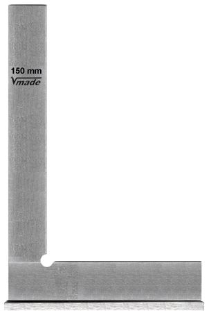 Vogel 312473 Framing square 100 x 70 mm