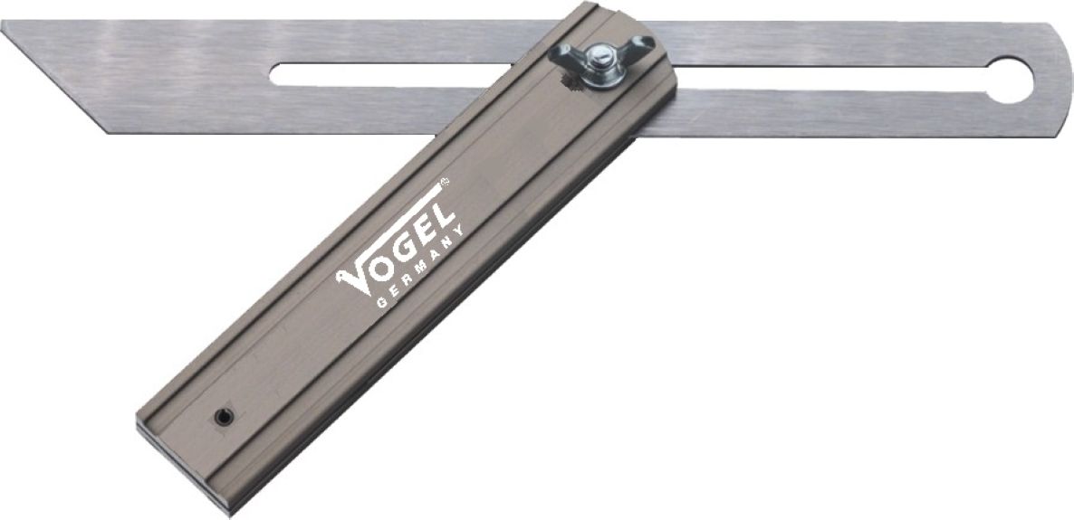 Vogel 504814 Swing hook stainless steel 300mm