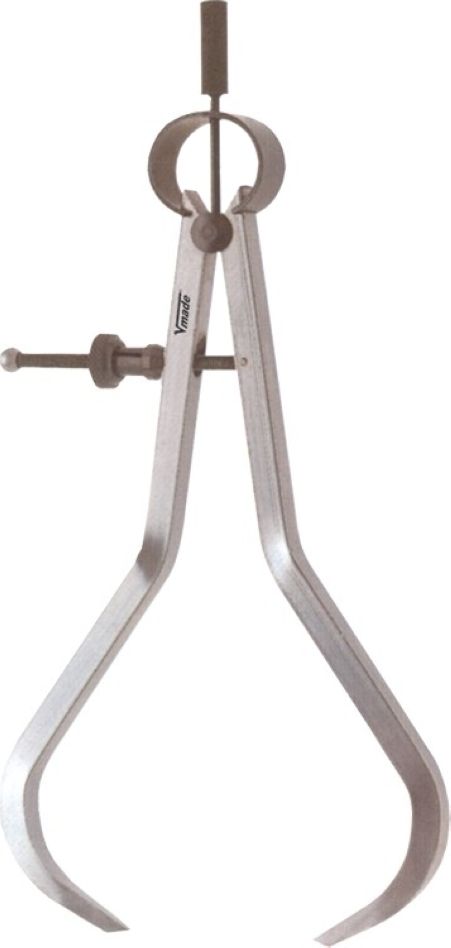 Vogel 302467 Compression spring 400mm steel DIN 6482/6484