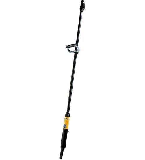 Von Arx VA700462 34-BGV Pneumatic Needle Hammer with 3 mm Ground Needles