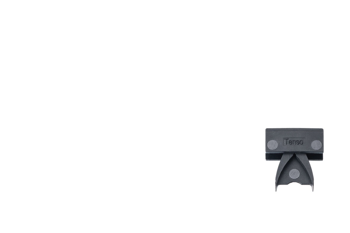 Lamello 145426 Tenso P-14 Pre-load clips 300 pieces